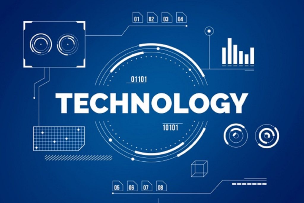 technology integration - AMS Fulfillment