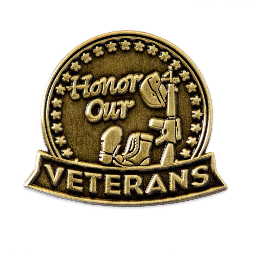 Veterans Day - AMS Fulfillment