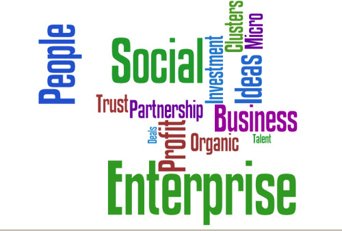 social enterprise - AMS Fulfillment