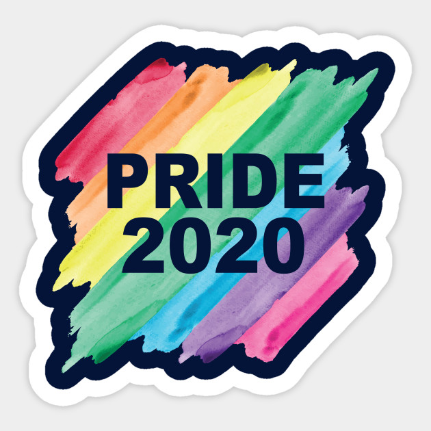 Pride Month 2020 - AMS Fulfillment