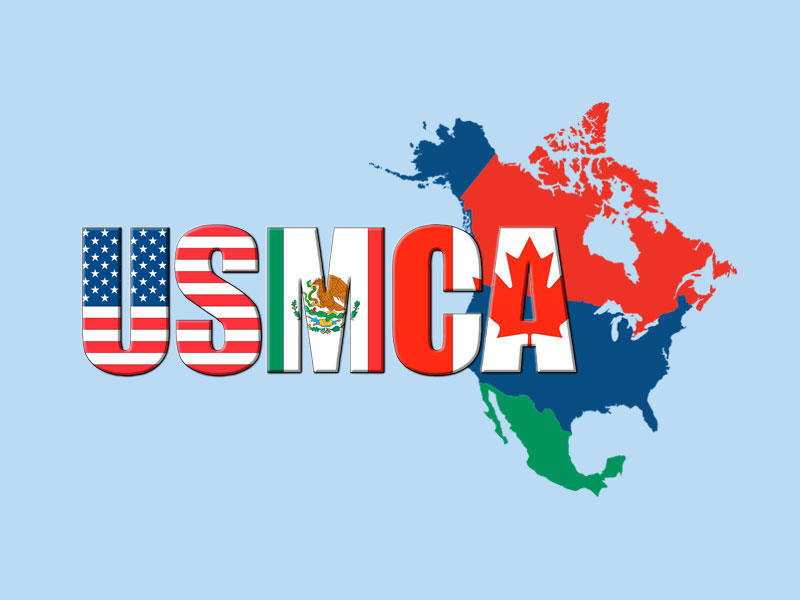 USMCA - AMS Fulfillment