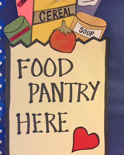 Food Pantry - AMS Fulfillment