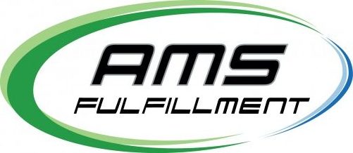 AMS Fulfillment Logo