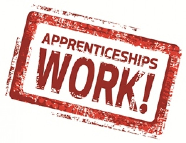 Apprenticeship - AMS Fulfillment