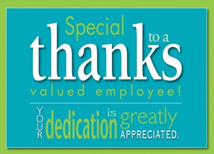 Employee Appreciation - AMS Fulfillment