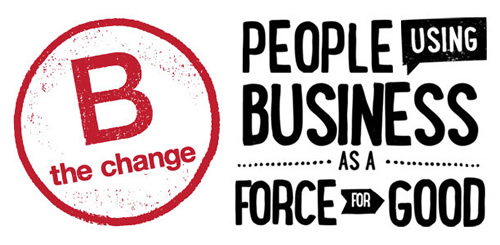 B Corporation - AMS Fulfillment