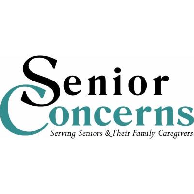 Senior Concerns - AMS Fulfillment