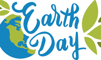 Earth Day - AMS Fulfillment