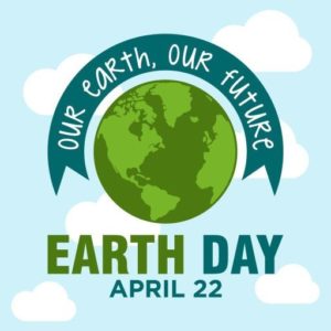 Earth Day - AMS Fulfillment 