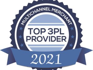 Top 3PL Provider - AMS Fulfillment
