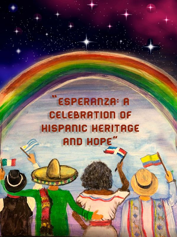 Hispanic Heritage - AMS Fulfillment