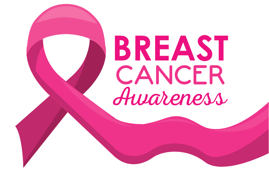 Breast cancer awareness | AMS Fulfillment