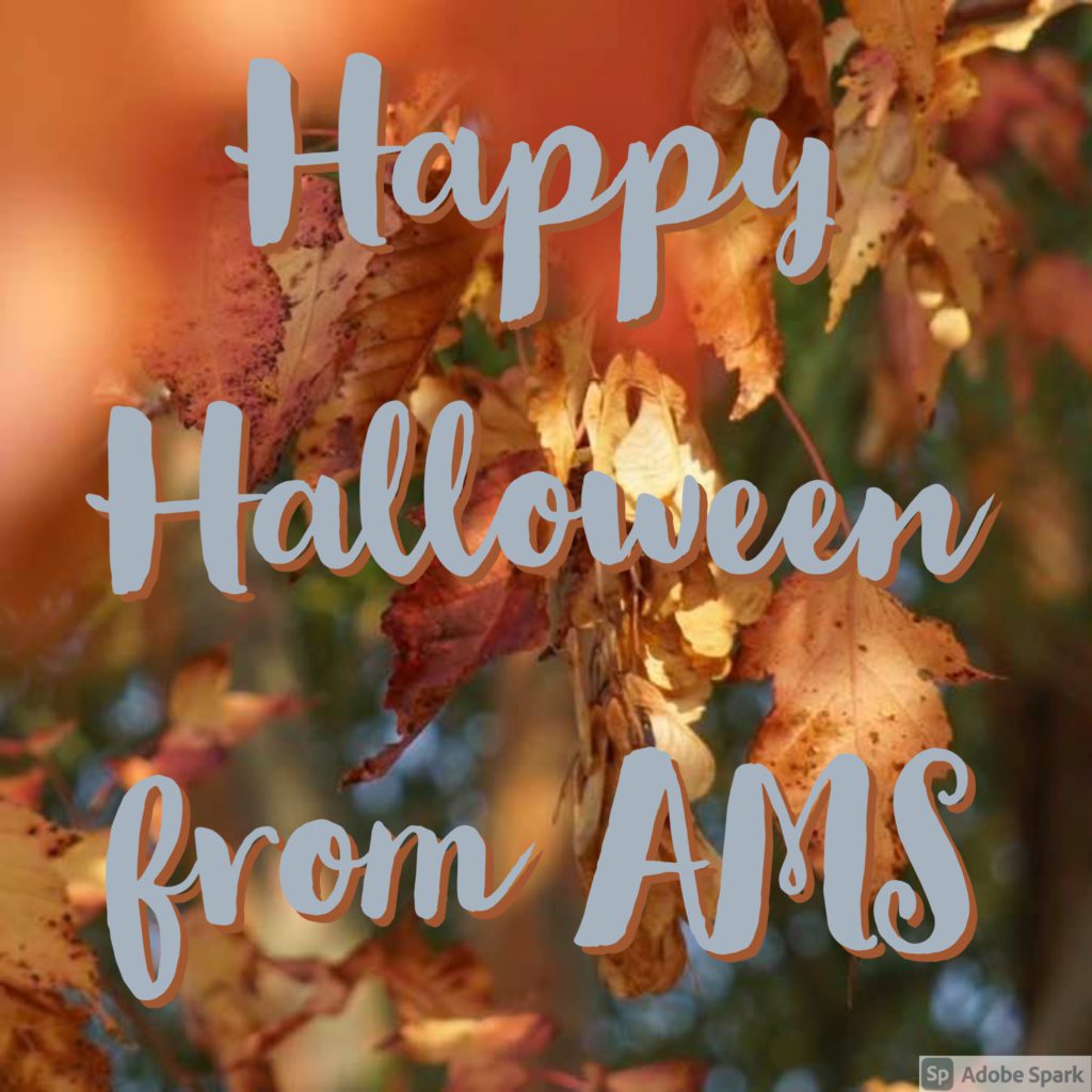 Halloween Fun - AMS Fulfillment