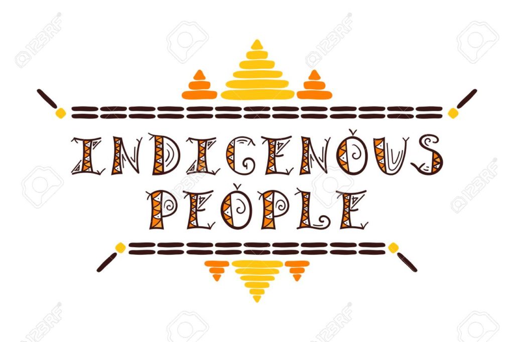 Indigenous Peoples | AMS Fulfillment