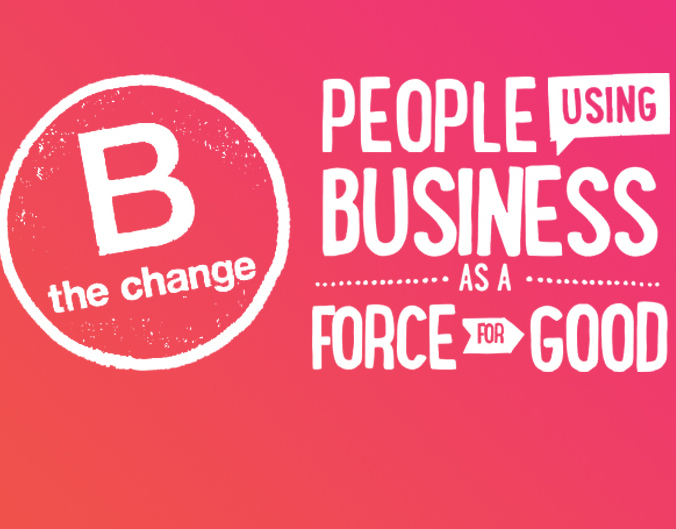 B Corporation - AMS Fulfillment