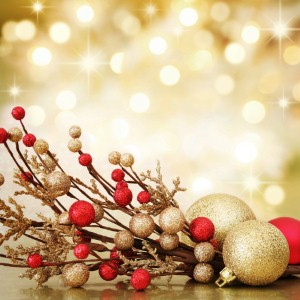 December Holidays - AMS Fulfillment