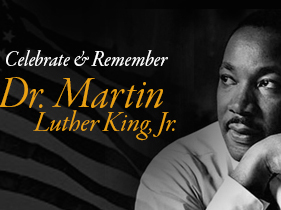 MLK Day - AMS Fulfillment