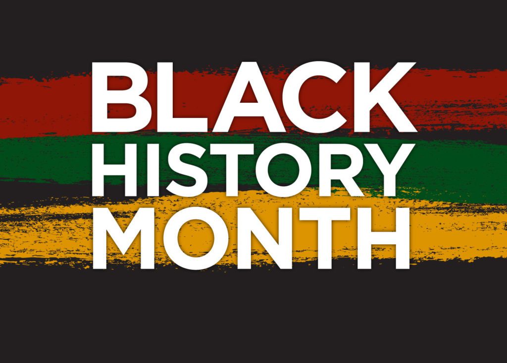 Black History - AMS Fulfillment