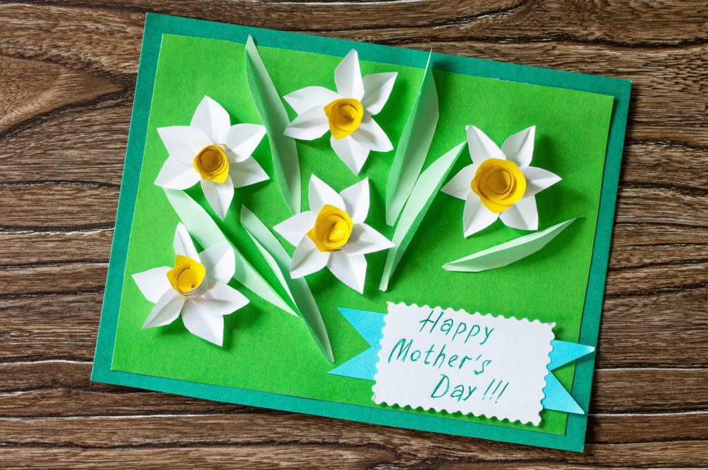 Mother's Day - AMS Fulfillment