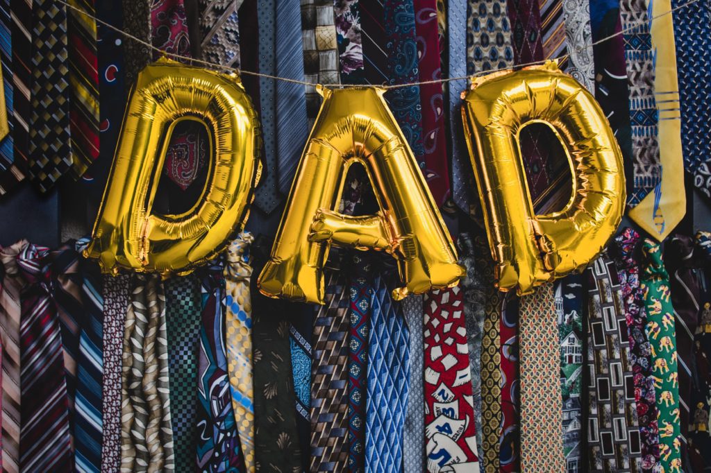Father's Day - AMS Fulfillment