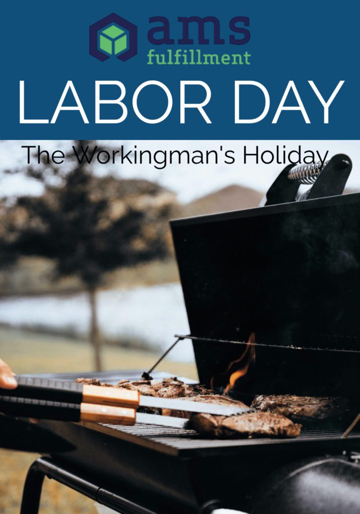 Labor Day - AMS Fulfillment