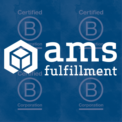 AMS Fulfillment | B Corp