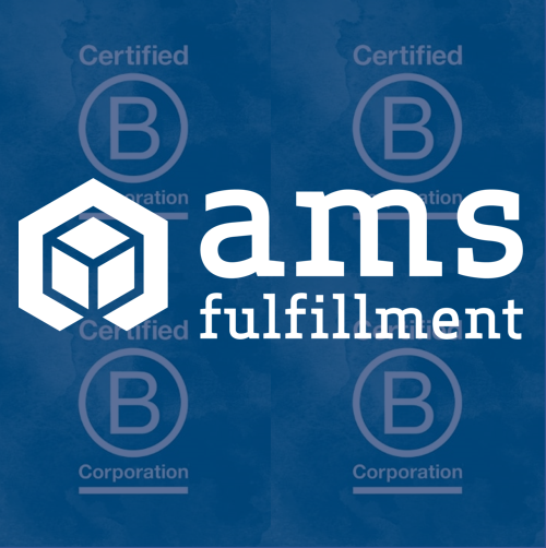 B Corporation - AMS Fulfillment