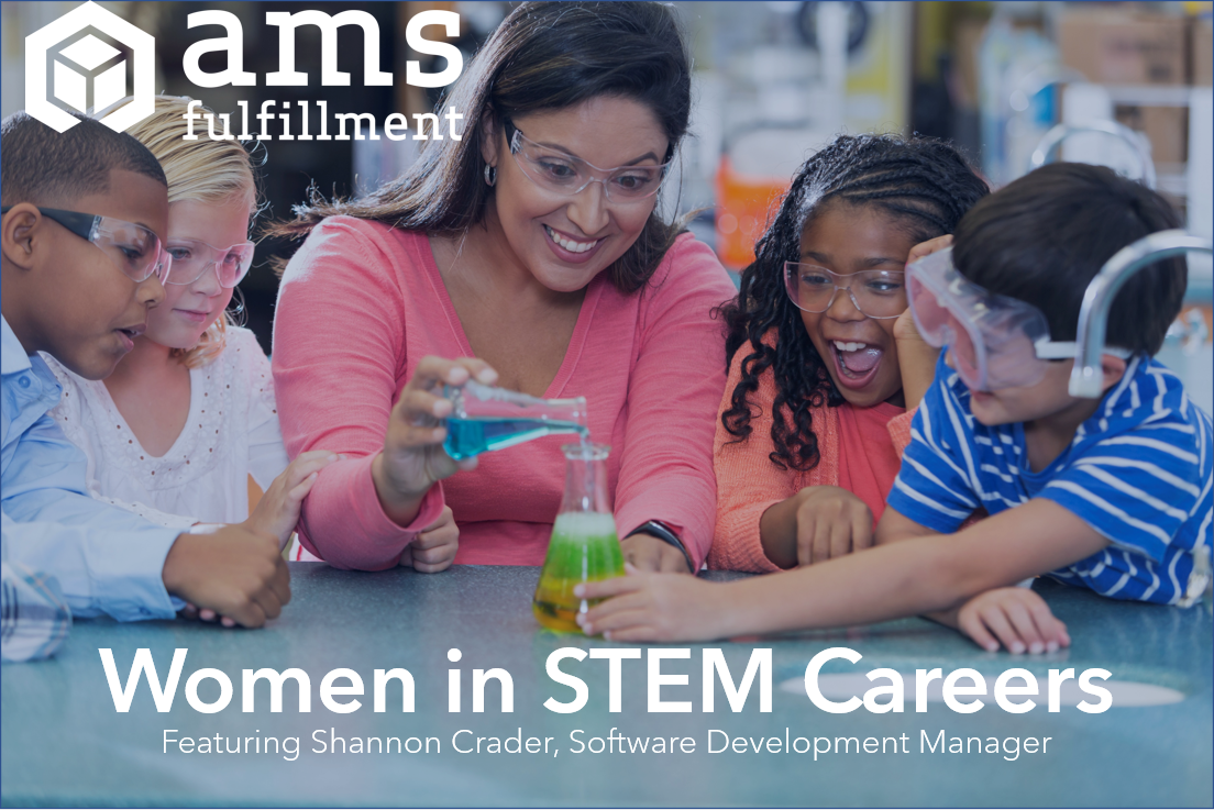Women in STEM 2022