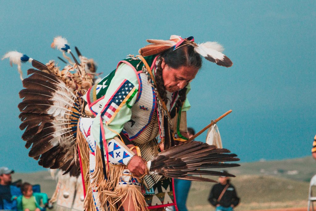 Native American Heritage | AMS Fulfillment