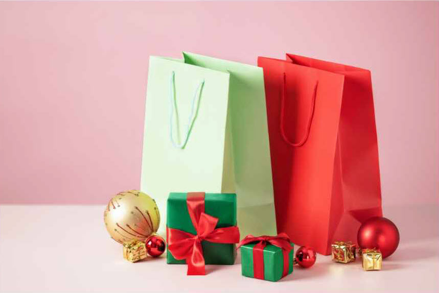 Holiday Marketing | AMS Fulfillment