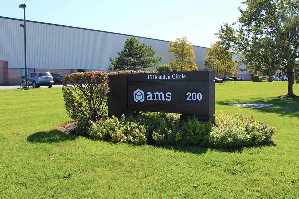 AMS Fulfillment | Delaware