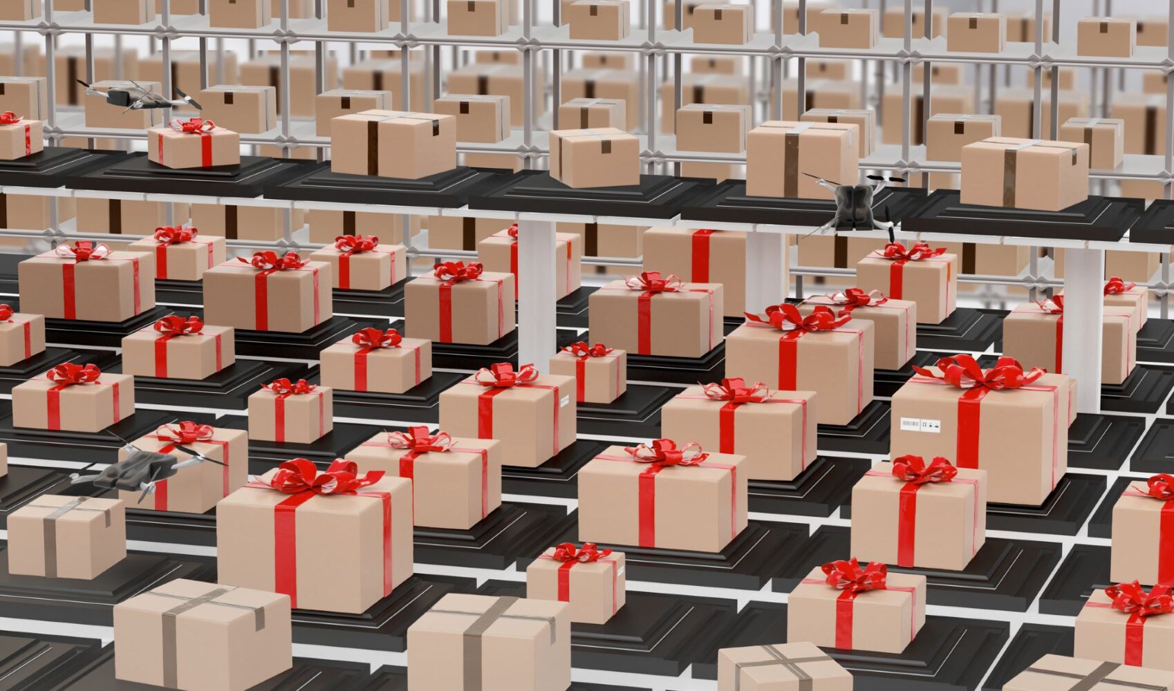 peak season planning - AMS Fulfillment