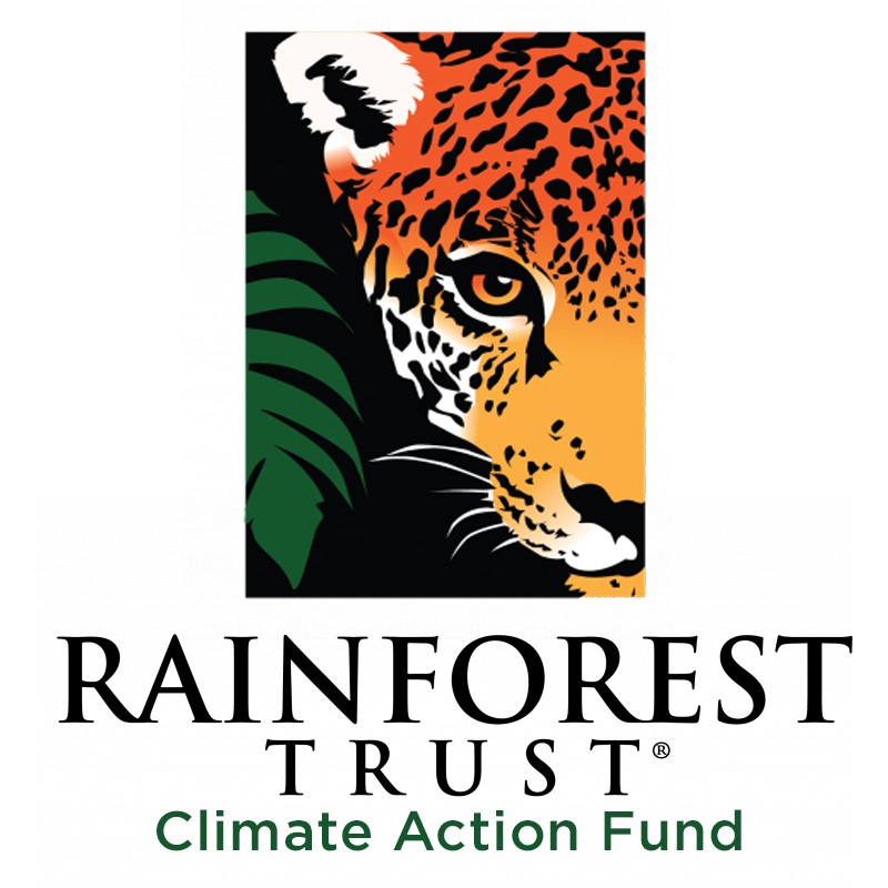 Rainforest Trust |AMS fulfillment