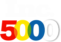 Inc. 5000 logo