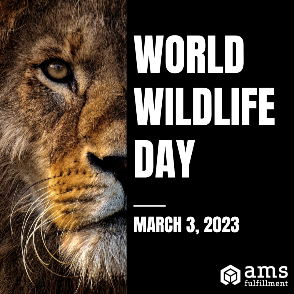 World Wildlife - AMS Fulfillment
