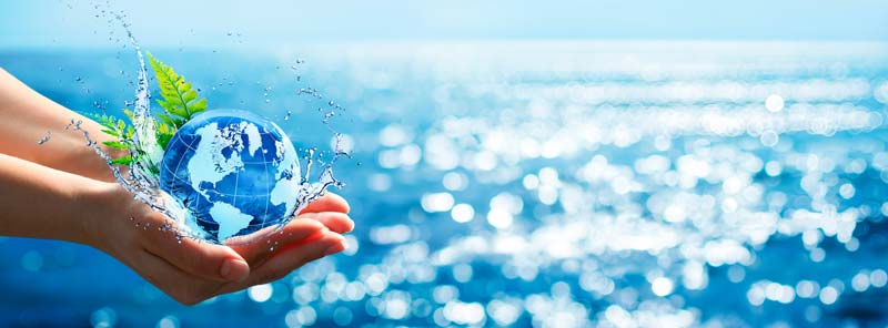sustainable fulfillment - AMS Fulfillment