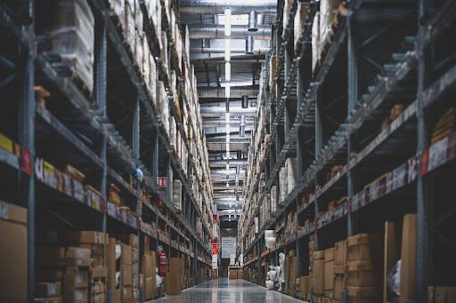 fulfillment costs - AMS Fulfillment