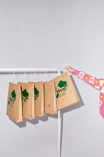 custom branded packaging - AMS Fulfillment