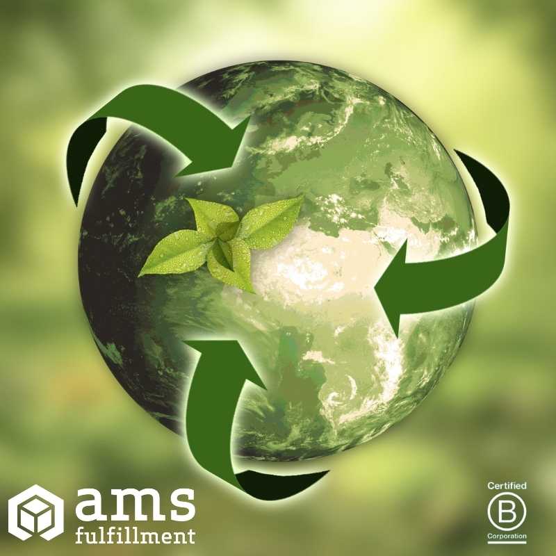 Green Team - AMS Fulfillment