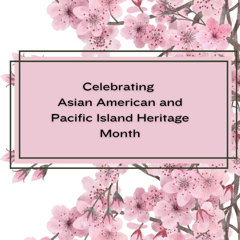 AAPI Heritage - AMS Fulfillment