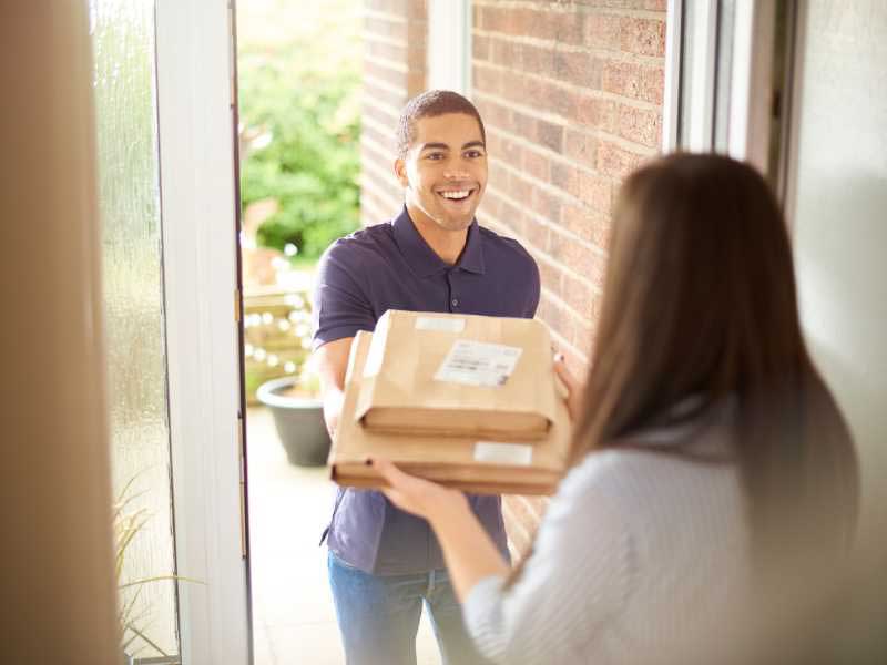 expedited shipping - AMS Fulfillment