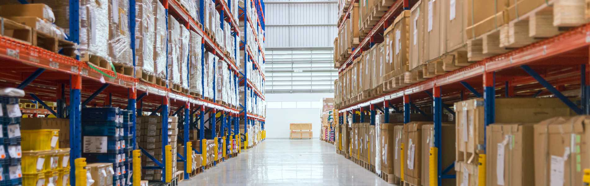 warehousing costs - AMS Fulfillment