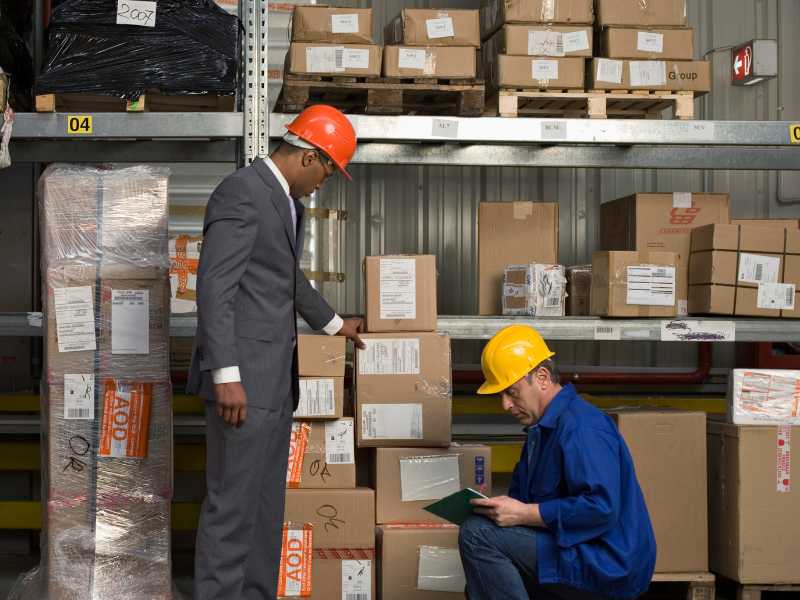 outsourcing fulfillment services - AMS Fulfillment