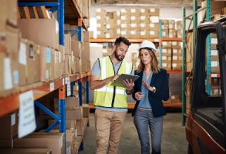 choosing outsourcing fulfillment services - AMS Fulfillment