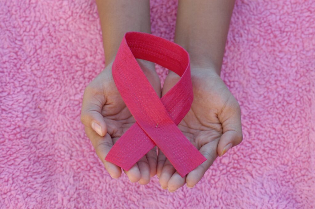 Breast cancer - AMS Fulfillment