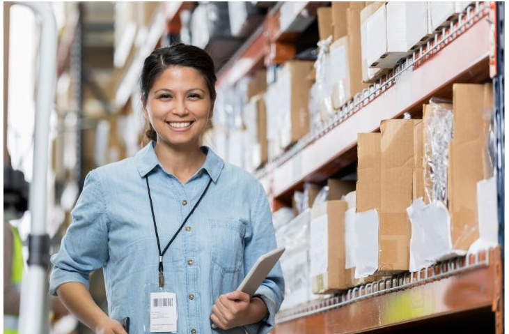 pick and pack fulfillment - AMS Fulfillment