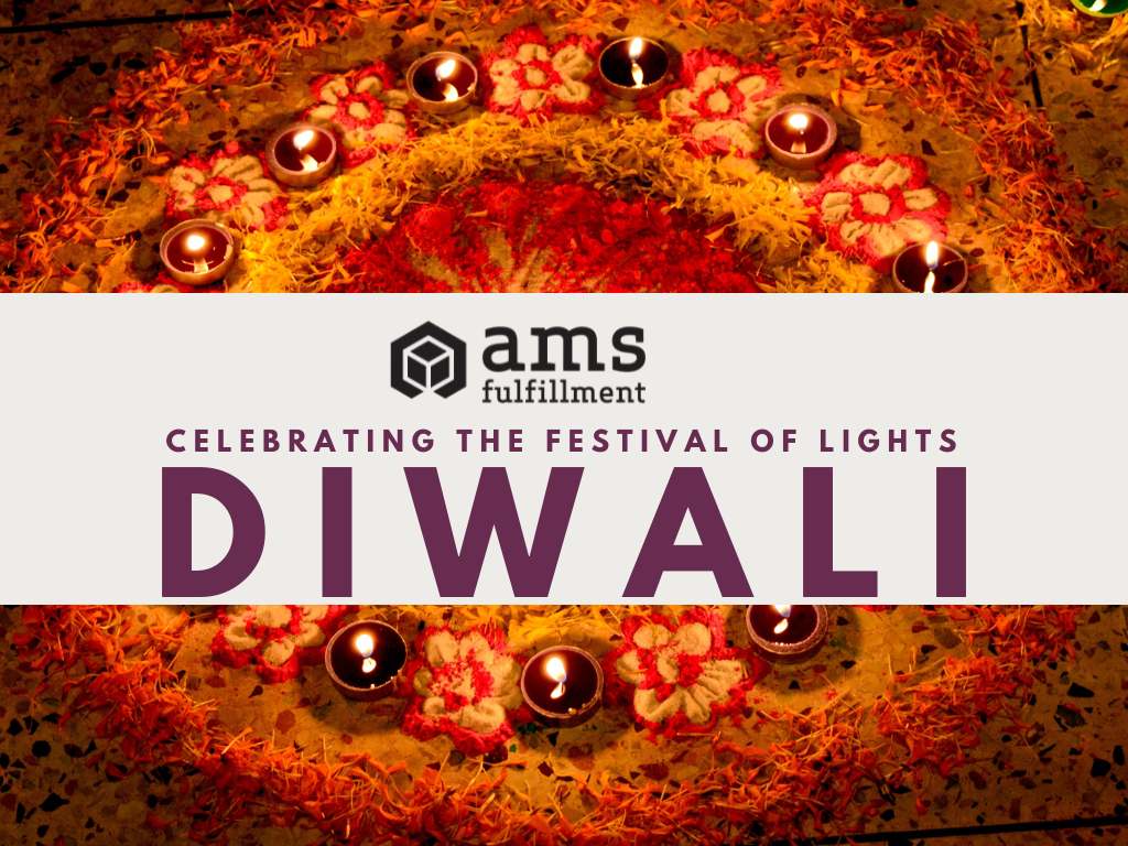 Diwali - AMS Fulfillment