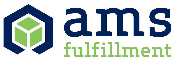 accomplish your fulfillment needs - AMS Fulfillment