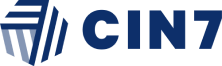 CIN7 logo