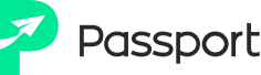 Passport logo